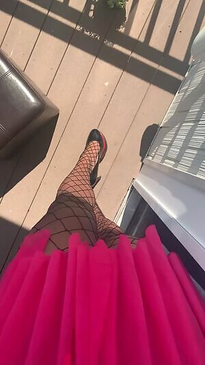 Trying to trap the husbands and daddies in Virginia