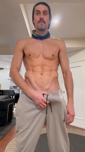 Canadian Cocks Abs BWC Big Dick