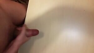 First Nut 2020. My loads are almost always so dense. Is someone hungry?