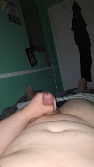 Big Bellies Amateur Balls Cumshot Cut Cock