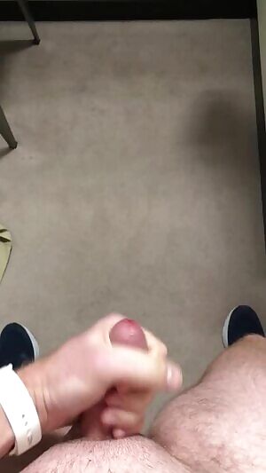 Quarantine’s got me horny