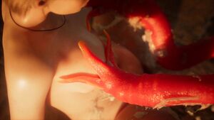 Tentacle Porn Animation Asian Forced Hardcore