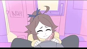 She'll Take Care Of It.