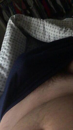 My virgin cock really wants some attention right now