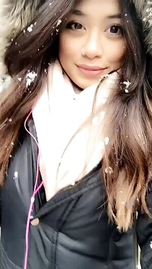 My cousin is So adorable right