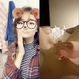 Such Ahegao. Much Babecock.