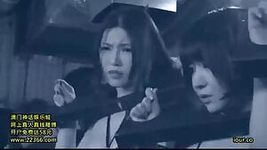 Housewife Slave Auction Anri Okita