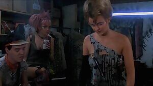 Helena Quinton- Class Of 1984