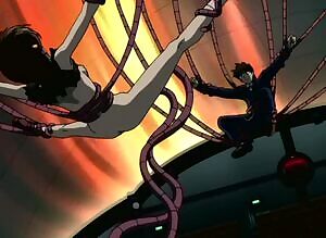 Mahou Shoujo Ai - 03