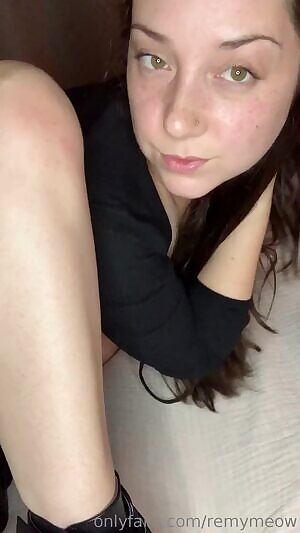 Remy LaCroix OnlyFans anal