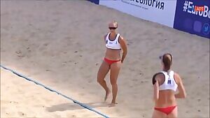 Mariia Bocharova