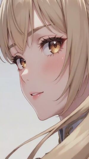 Hanime Animation Public Tease