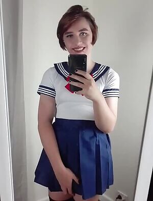 Let's hang out after class!! 😄