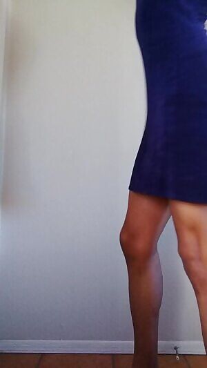 Just me twirling around a bit