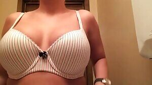 Calling all BBC for y wie! She is ready.