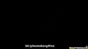 Tasty Treat - Chloe Amour, Ariella Ferrera