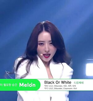 Dreamcatcher - Sua & Gahyeon