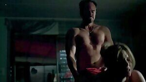 Kate Beckinsale doggystyle