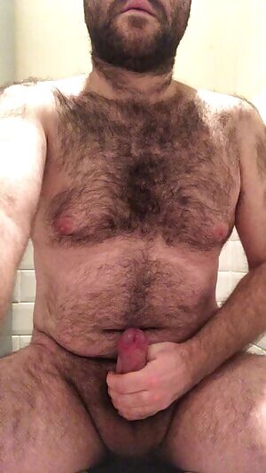 I can’t stop firing it today