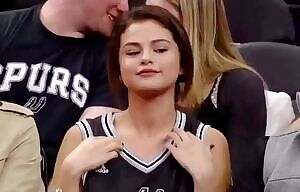Selena Gomez