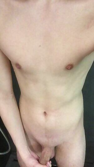 Join me in the shower? 😘