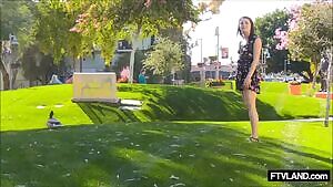 Here duckie duckie...