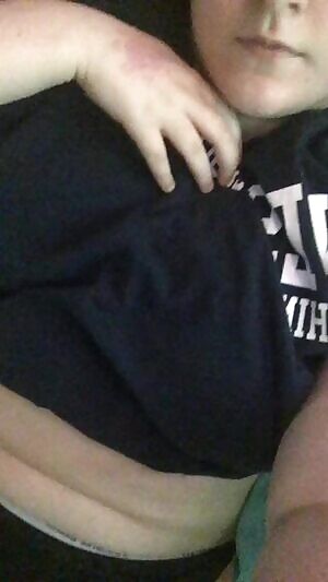 More titties from Snapchat!