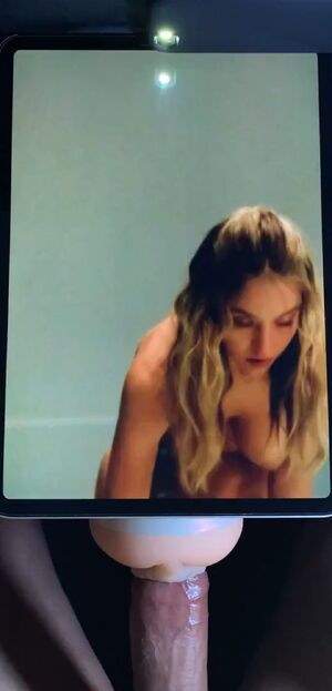 Male Sex Toys BabeCock Celebrity Cumshot