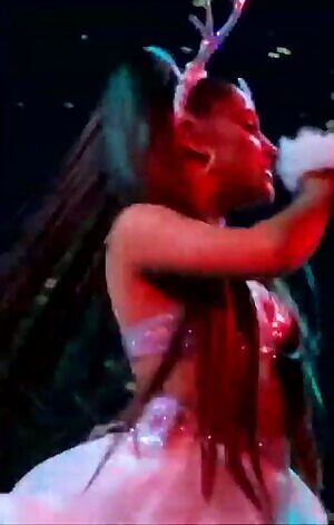 Must be the best outfit