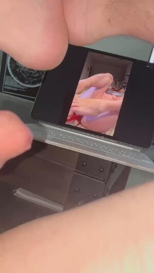 Bisexual ATM Anal Dildo Male