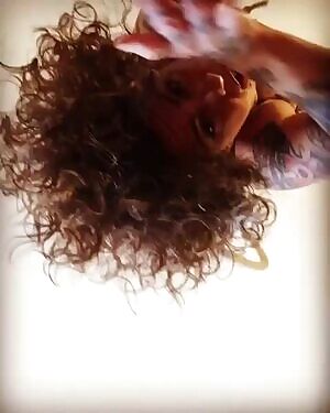 American Pickers' Danielle Colby