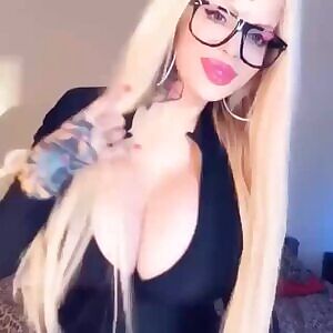 Sabrina Sabrok