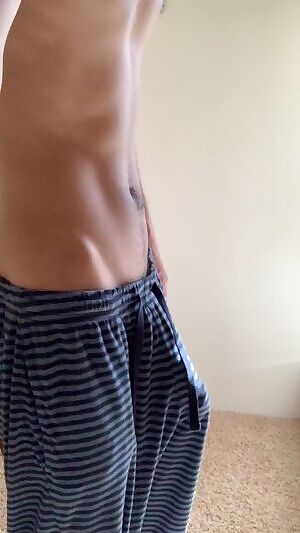 With pajamas like these I might as well wear nothing