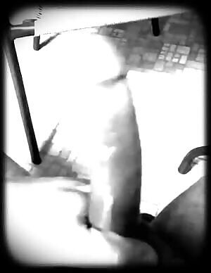 Traps make me so stiff