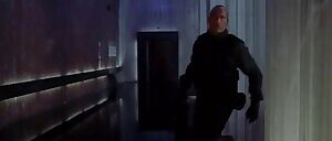 Rosamund Pike in Doom