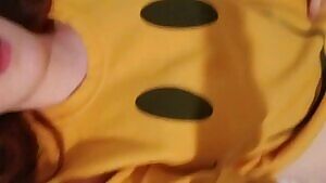 Undress me slow, show me how it's done 😈