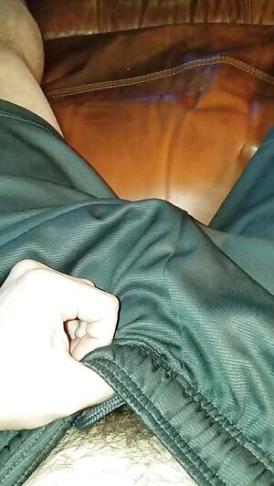 Who Needs Underwear?