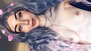 This college teen wants to take care of your hard cock! Treat yourself to a session, vanilla or me. Or, find out what a hot girl really thinks with a cock . I also have plenty of HD premade s, and a kik for later package. Ask about my drawer! friendly 🍑