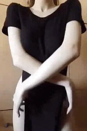 Legitimately surprised