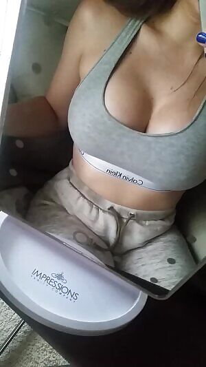 gonewild - Oficially verified, inb4 jokes about Calvin not being able to contain me