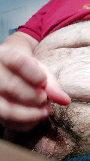 Featuring lotion I should be putting everywhere else besides my dick