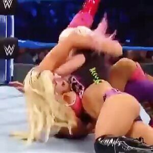 Bliss Butt Bounce