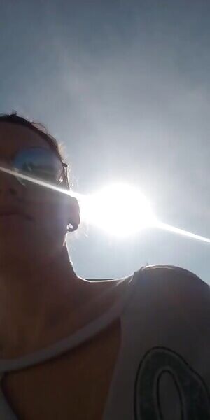 Nip slip to start this saturday of right!