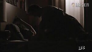 Amanda Peet - Brockmire