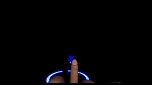 Friendly - VIP Lap Dance