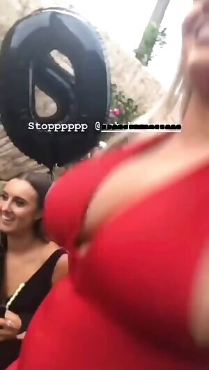 Whip It Till It Pops