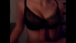 That how she should give a stripjob