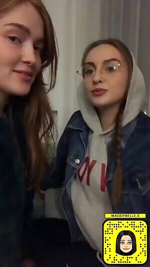 Jia Lissa and Lena Reif