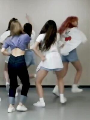 IZONE - Another Kwon Eunbi Focus