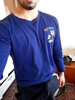 It was recorded for an extremely hot redditor!